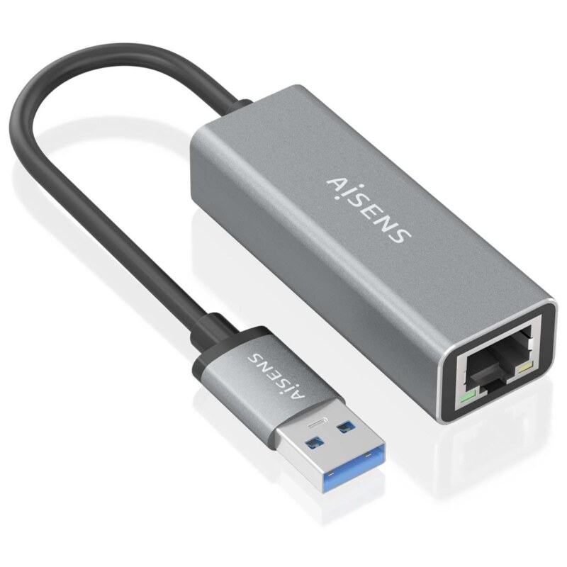 AISENS A106-0897 adaptador y tarjeta de red 1000 Mbit/s