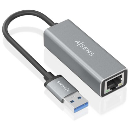 AISENS A106-0897 adaptador y tarjeta de red 1000 Mbit/s