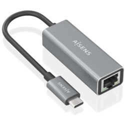 AISENS A109-0898 adaptador y tarjeta de red 1000 Mbit/s