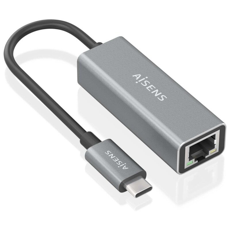 AISENS A109-0898 adaptador y tarjeta de red 1000 Mbit/s