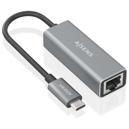 AISENS A109-0898 adaptador y tarjeta de red 1000 Mbit/s