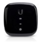 Ubiquiti UF-AE convertidor de medio 1000 Mbit/s Negro