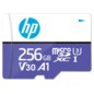 HP HFUD256-1U3PA memoria flash 256 GB MicroSDHC UHS-I Clase 10