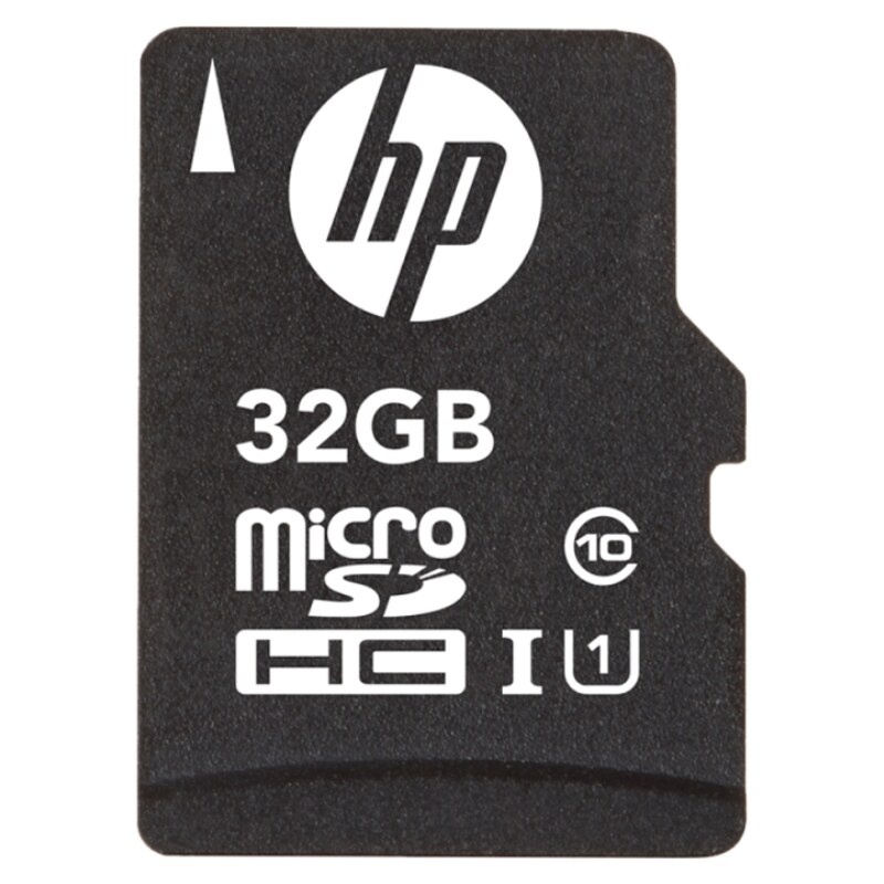 PNY HP microSDHC U1 32 GB MicroSD Clase 10