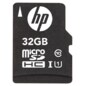 PNY HP microSDHC U1 32 GB MicroSD Clase 10