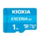 Kioxia EXCERIA G3 1 TB MicroSDXC UHS-I Clase 10