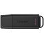 Kingston Technology DataTraveler 64GB Portátil USB 3.2 Gen 1 Exodia Negro