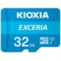 Kioxia Exceria 32 GB MicroSDHC UHS-I Clase 10
