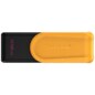 Kingston Technology DataTraveler 512GB Portable USB 3.2 Gen 1 Exodia S (Black/Yellow)