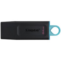 Kingston Technology DataTraveler Unidad Flash USB 3.2 Exodia