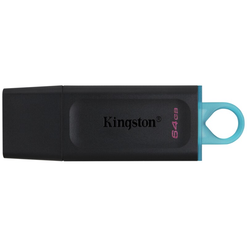 Kingston Technology DataTraveler Unidad Flash USB 3.2 Exodia