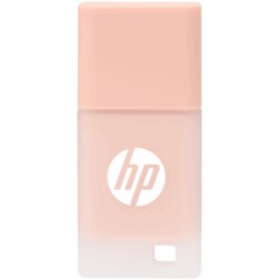 HP x768 unidad flash USB 128 GB USB tipo A 3.2 Gen 2 (3.1 Gen 2) Rosa