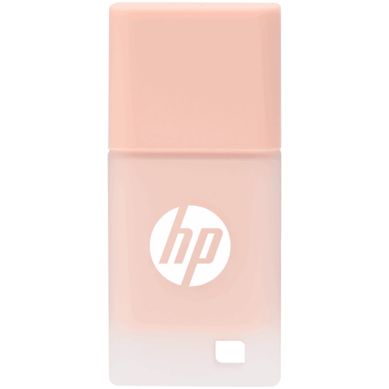 HP x768 unidad flash USB 128 GB USB tipo A 3.2 Gen 2 (3.1 Gen 2) Rosa