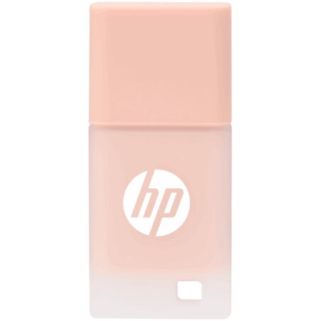 HP x768 unidad flash USB 128 GB USB tipo A 3.2 Gen 2 (3.1 Gen 2) Rosa