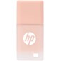 HP x768 unidad flash USB 128 GB USB tipo A 3.2 Gen 2 (3.1 Gen 2) Rosa