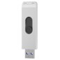 HP HPFD819W-A-64 unidad flash USB 64 GB USB tipo A 3.2 Gen 2 (3.1 Gen 2) Plata