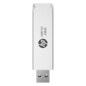 HP HPFD819W-A-256 unidad flash USB 256 GB USB tipo A 3.2 Gen 2 (3.1 Gen 2) Plata