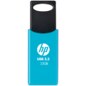 HP 712w unidad flash USB 32 GB USB tipo A 3.2 Gen 1 (3.1 Gen 1) Azul