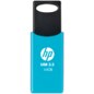 HP 712w unidad flash USB 64 GB USB tipo A 3.2 Gen 1 (3.1 Gen 1) Azul