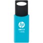 HP 712w unidad flash USB 128 GB USB tipo A 3.2 Gen 1 (3.1 Gen 1) Azul
