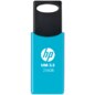 HP 712w unidad flash USB 256 GB USB tipo A 3.2 Gen 1 (3.1 Gen 1) Azul