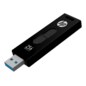 HP x911w unidad flash USB 256 GB USB tipo A 3.2 Gen 1 (3.1 Gen 1) Negro