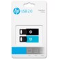HP v212w unidad flash USB 64 GB USB tipo A 2.0 Negro, Azul