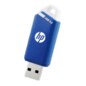 HP x755w unidad flash USB 128 GB USB tipo A 3.2 Gen 1 (3.1 Gen 1) Azul, Blanco