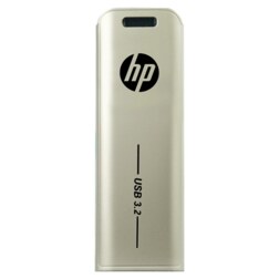 HP x796w unidad flash USB 128 GB USB tipo A 3.2 Gen 2 (3.1 Gen 2) Plata