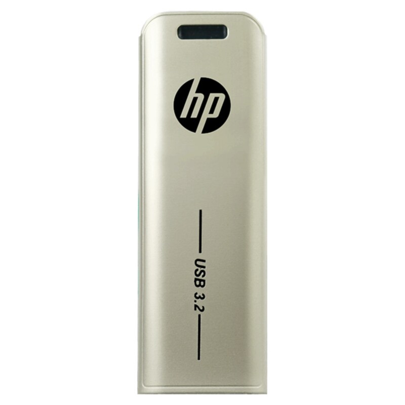 HP x796w unidad flash USB 128 GB USB tipo A 3.2 Gen 2 (3.1 Gen 2) Plata