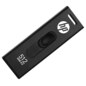 PNY x911w unidad flash USB 512 GB USB tipo A 3.2 Gen 1 (3.1 Gen 1) Negro