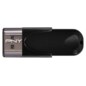 PNY Attaché 4 2.0 64GB unidad flash USB USB tipo A Negro