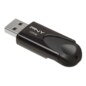 PNY Attaché 4 2.0 128GB unidad flash USB USB tipo A Negro