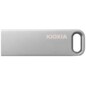 Kioxia TransMemory U366 unidad flash USB 64 GB USB tipo A 3.2 Gen 1 (3.1 Gen 1) Gris