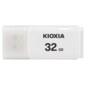 Kioxia TransMemory U202 unidad flash USB 32 GB USB tipo A 2.0 Blanco