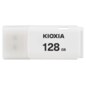 Kioxia TransMemory U202 unidad flash USB 128 GB USB tipo A 2.0 Blanco