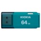 Kioxia TransMemory U202 unidad flash USB 64 GB USB tipo A 2.0 Azul