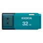 Kioxia TransMemory U202 unidad flash USB 32 GB USB tipo A 2.0 Azul