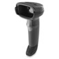 Zebra DS2208 Lector de códigos de barras portátil 1D/2D LED Negro