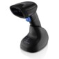 Datalogic QM2500-BK-433K1 lector de código de barras Lector de códigos de barras portátil 2D Negro