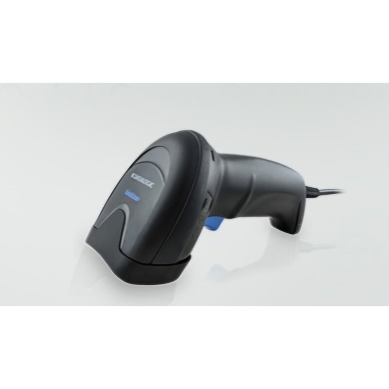 Datalogic QBT2500-BK-BTK+ lector de código de barras Módulo de escáner para lector de códigos de barras 1D/2D Negro