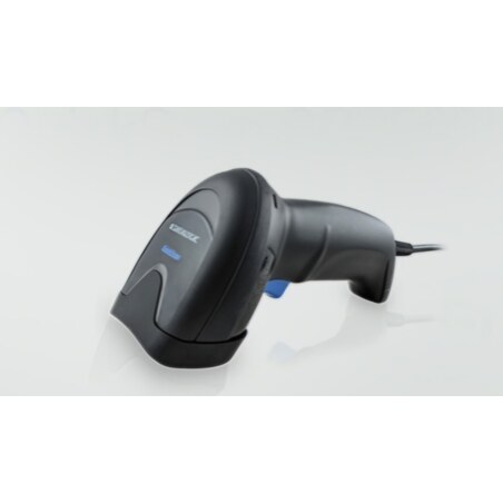 Datalogic QBT2500-BK-BTK+ lector de código de barras Módulo de escáner para lector de códigos de barras 1D/2D Negro