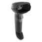 Zebra Lector de Códigos de Barras DS2278 Inalámbrico con Base, Lector de Códigos 1D 2D QR Code, Cable USB Apantallado, De Mano