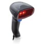 Datalogic QuickScan QD2500 Lector de códigos de barras portátil 1D/2D Negro