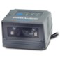 Datalogic Gryphon I GFS4400 2D Lector de códigos de barras fijo Laser Negro