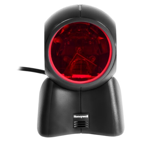 Honeywell Orbit 7190g Lector de códigos de barras portátil 1D/2D Laser Negro