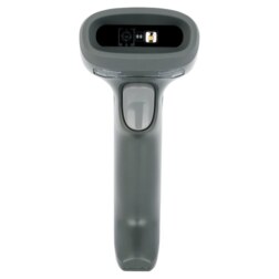 Honeywell 1350G2D-2USB-1-R lector de código de barras Lector de códigos de barras portátil 1D/2D LED Negro
