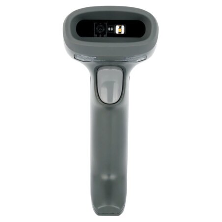 Honeywell 1350G2D-2USB-1-R lector de código de barras Lector de códigos de barras portátil 1D/2D LED Negro