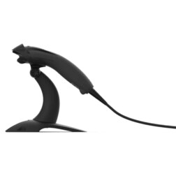 Honeywell Voyager XP 1400g Lector de códigos de barras portátil 1D/2D LED Negro