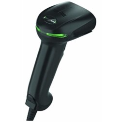 Honeywell Xenon XP 1950g Lector de códigos de barras portátil 1D/2D LED Negro